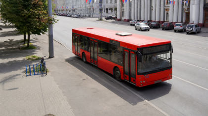 В Иванове запустили маршрут №47 для улучшения связи отдаленных районов