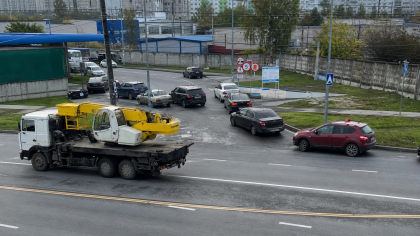 Дефицит топлива в Ивановской области и ремонт городских пространств: главные новости за 26 сентября