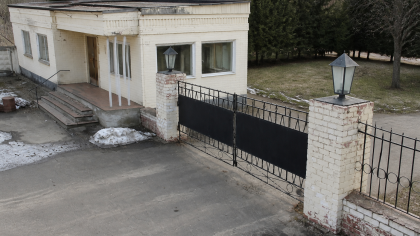 В Кинешме выставят на аукцион здание на Котовского с участком почти гектар