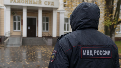 В Иванове направили в суд дело о хищении 3,5 млн у бойца СВО
