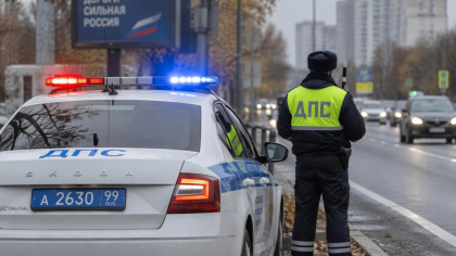 Полиция Иванова разыскивает очевидцев наезда самокатчицы на пенсионера и аварии с питбайком