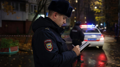 В Иванове 14-летняя девочка попала в реанимацию с отравлением после празднования Хеллоуина