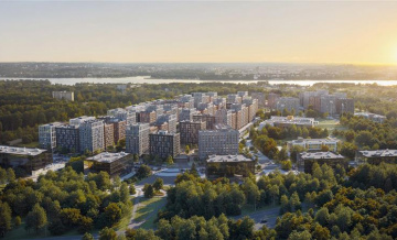 Переезжаем в Ярославль. Такого вы еще не видели!